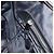 Zaino BURBERRY Nylon Rosa Argento Auth bs35010 - vista 23