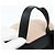 Zaino BURBERRY Nylon Rosa Argento Auth bs35010 - vista 7