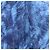 Borsa Tote FENDI in lana blu Auth 176743V - vista 18