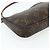 LOUIS VUITTON Monogram Pochette Accessoires Pochette M51980 LV Auth 177301 Monogramma - vista 15