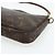 LOUIS VUITTON Monogram Pochette Accessoires Pochette M51980 LV Auth 177301 Monogramma - vista 16