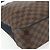 LOUIS VUITTON Borsa Tote Herald Damier Ebene N41255 LV Auth ka4237 - vista 16