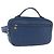 LOUIS VUITTON Damier Infini Ambreil Bag Leather Blue N41354 LV Auth 178019A