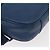 LOUIS VUITTON Damier Infini Ambreil Bag Leather Blue N41354 LV Auth 178019A - vista 16