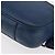 LOUIS VUITTON Damier Infini Ambreil Bag Leather Blue N41354 LV Auth 178019A - vista 17