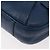 LOUIS VUITTON Damier Infini Ambreil Bag Leather Blue N41354 LV Auth 178019A - vista 19