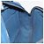 LOUIS VUITTON Damier Infini Ambreil Bag Leather Blue N41354 LV Auth 178019A - vista 22
