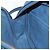 LOUIS VUITTON Damier Infini Ambreil Bag Leather Blue N41354 LV Auth 178019A - vista 23