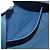 LOUIS VUITTON Damier Infini Ambreil Bag Leather Blue N41354 LV Auth 178019A - vista 24