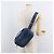 LOUIS VUITTON Damier Infini Ambreil Bag Leather Blue N41354 LV Auth 178019A - vista 26