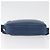 LOUIS VUITTON Damier Infini Ambreil Bag Leather Blue N41354 LV Auth 178019A - vista 5