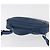 LOUIS VUITTON Damier Infini Ambreil Bag Leather Blue N41354 LV Auth 178019A - vista 6