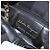 Borsa Salvatore Ferragamo in nylon nero e oro Auth BA12422 D'oro - vista 12