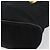 Borsa Salvatore Ferragamo in nylon nero e oro Auth BA12422 D'oro - vista 15