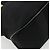 Borsa Salvatore Ferragamo in nylon nero e oro Auth BA12422 D'oro - vista 16