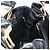 Borsa Salvatore Ferragamo in nylon nero e oro Auth BA12422 D'oro - vista 18