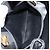 Borsa Salvatore Ferragamo in nylon nero e oro Auth BA12422 D'oro - vista 20