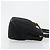 Borsa Salvatore Ferragamo in nylon nero e oro Auth BA12422 D'oro - vista 3