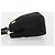 Borsa Salvatore Ferragamo in nylon nero e oro Auth BA12422 D'oro - vista 4