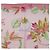 Sciarpa Salvatore Ferragamo in seta rosa Auth am11466V - vista 3