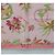 Sciarpa Salvatore Ferragamo in seta rosa Auth am11466V - vista 9
