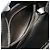 Borsa a mano Salvatore Ferragamo Gancini Pelle Bronzo Argento Auth ka4175 Prata Bronze - vista 22