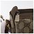 Borsa GUCCI GG Supreme Web Sherry Line in PVC Beige Oro 89 02 018 Auth bs34932 D'oro - vista 10
