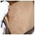 Borsa GUCCI GG Supreme Web Sherry Line in PVC Beige Oro 89 02 018 Auth bs34932 D'oro - vista 11