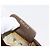 Borsa GUCCI GG Supreme Web Sherry Line in PVC Beige Oro 89 02 018 Auth bs34932 D'oro - vista 12