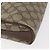 Borsa GUCCI GG Supreme Web Sherry Line in PVC Beige Oro 89 02 018 Auth bs34932 D'oro - vista 15