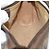 Borsa GUCCI GG Supreme Web Sherry Line in PVC Beige Oro 89 02 018 Auth bs34932 D'oro - vista 18