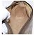 Borsa GUCCI GG Supreme Web Sherry Line in PVC Beige Oro 89 02 018 Auth bs34932 D'oro - vista 19