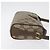 Borsa GUCCI GG Supreme Web Sherry Line in PVC Beige Oro 89 02 018 Auth bs34932 D'oro - vista 3