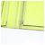 Hermès Portafoglio HERMES Bearn Soufflet in pelle verde Auth BA12491A - vista 10