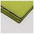 Hermès Portafoglio HERMES Bearn Soufflet in pelle verde Auth BA12491A - vista 14