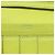Hermès Portafoglio HERMES Bearn Soufflet in pelle verde Auth BA12491A - vista 17