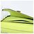 Hermès Portafoglio HERMES Bearn Soufflet in pelle verde Auth BA12491A - vista 20