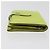 Hermès Portafoglio HERMES Bearn Soufflet in pelle verde Auth BA12491A - vista 3