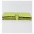 Hermès Portafoglio HERMES Bearn Soufflet in pelle verde Auth BA12491A - vista 6