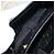 Salvatore Ferragamo Gancini Hand Bag Leather 2way Black Gold Auth 177018 Golden - view 23