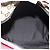 Borsa Tote GUCCI GG Canvas Navy Silver 019 0402 3754 Auth 178006 Argento Blu navy - vista 11