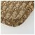 Borsa a tracolla Christian Dior Trotter Canvas Marrone Oro Auth 177851 D'oro - vista 15