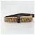 Borsa a tracolla Christian Dior Trotter Canvas Marrone Oro Auth 177851 D'oro - vista 5