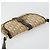 Borsa a tracolla Christian Dior Trotter Canvas Marrone Oro Auth 177851 D'oro - vista 6