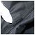 GUCCI Tote Bag Canvas 2way Schwarz Silber 240058 Auth bs34902 - Ansicht 12