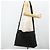 GUCCI Tote Bag Canvas 2way Schwarz Silber 240058 Auth bs34902 - Ansicht 23