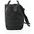 GUCCI Tote Bag Canvas 2way Schwarz Silber 240058 Auth bs34902 - Ansicht 3