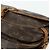 LOUIS VUITTON Borsa a Spalla Monogram Saumur 30 M42256 LV Auth ka4242 Monogramma - vista 16
