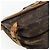 LOUIS VUITTON Borsa a Spalla Monogram Saumur 30 M42256 LV Auth ka4242 Monogramma - vista 17