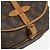 LOUIS VUITTON Borsa a Spalla Monogram Saumur 30 M42256 LV Auth ka4242 Monogramma - vista 18